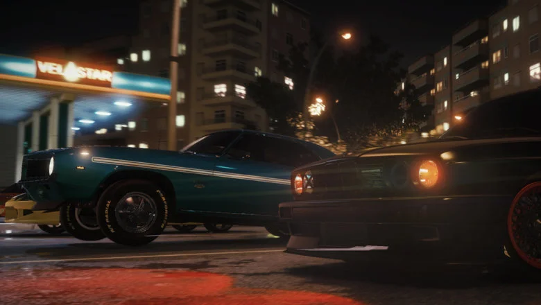 fast & furious crossroads