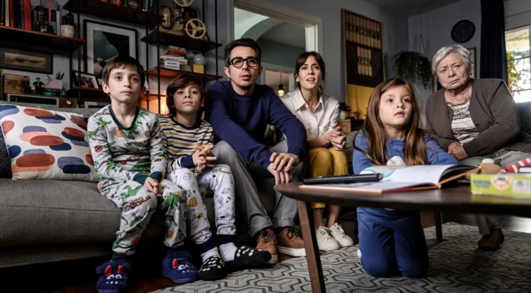 Imagen de Mira lo que has hecho: Tráiler y fecha de estreno de la tercera temporada