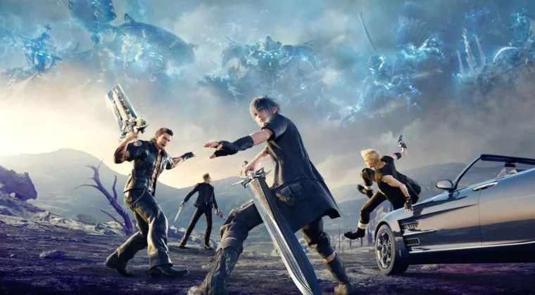 Imagen de ¿Final Fantasy XVI en el evento de PS5? Así lo indican recientes rumores