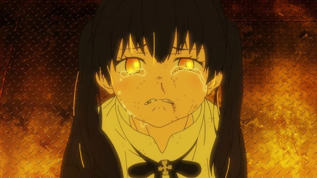 fire force