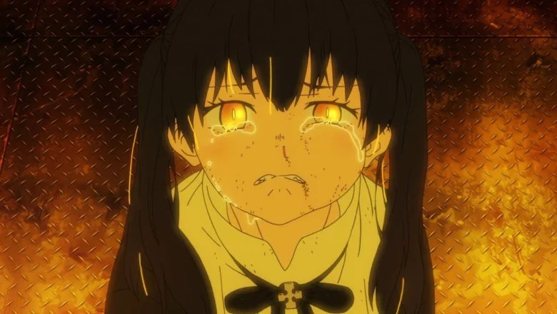 fire force