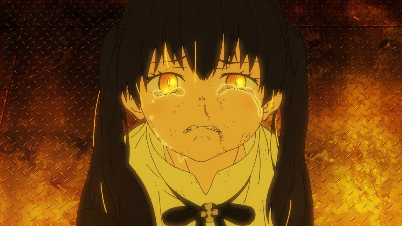 Fire Force 2ª Temporada - Número de Episódios revelado — ptAnime