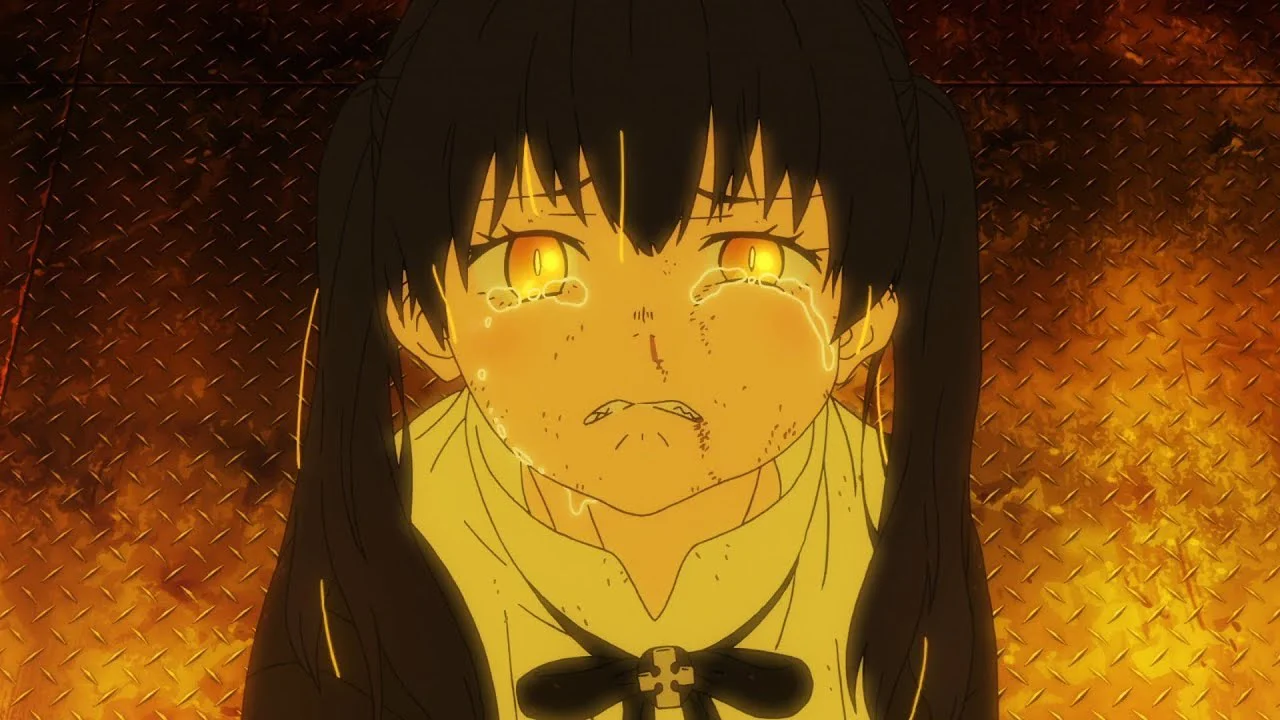 fire force