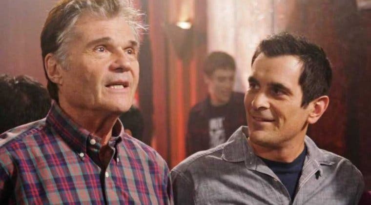 Imagen de Muere el popular actor Fred Willard (Modern Family) a los 86 años de edad