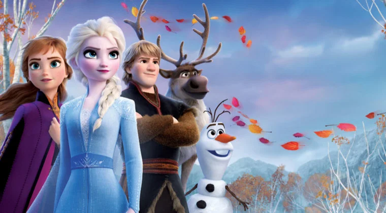 Imagen de Frozen 2 ya tiene fecha de estreno en Disney Plus España