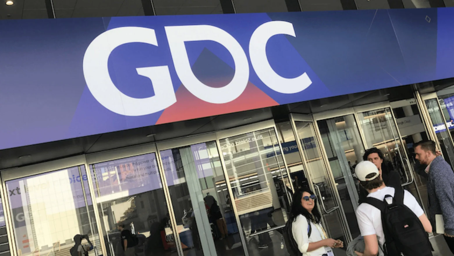 GDC Summer 2020