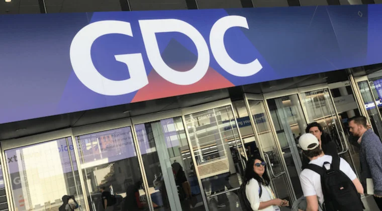 Imagen de GDC Summer 2020 será un evento completamente digital