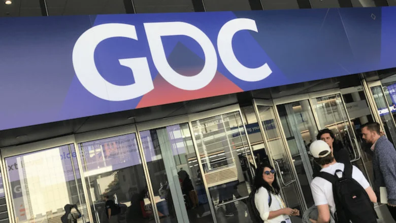 GDC Summer 2020