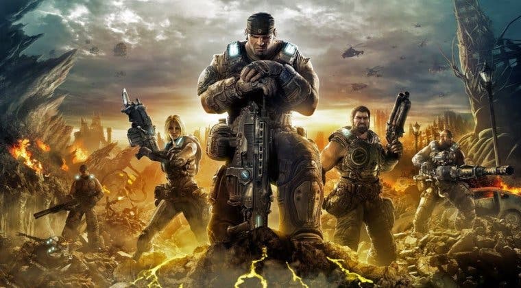 Imagen de Gears of War 3: Aparece un gameplay del juego para PlayStation 3