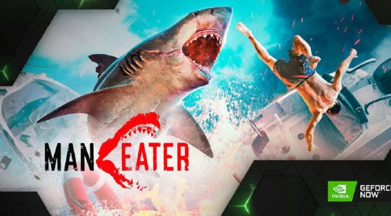 Imagen de GeForce Now aumenta su catálogo con veinticinco nuevas incorporaciones