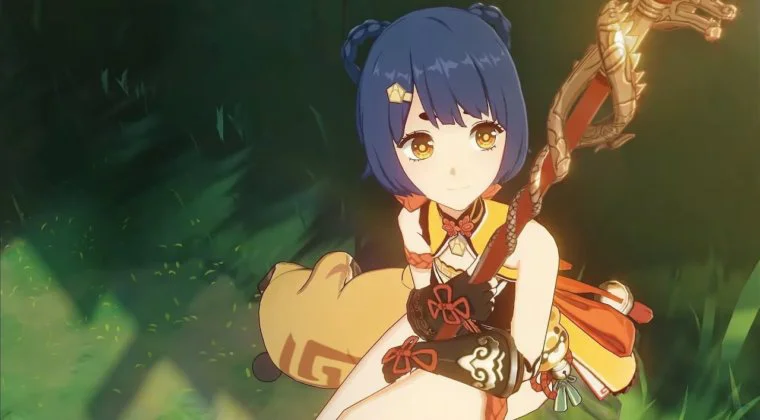 Imagen de La chef Xiangling se deja ver en nuevo tráiler de Genshin Impact