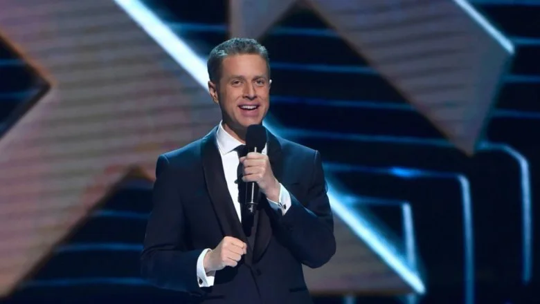 geoff keighley summer game fest