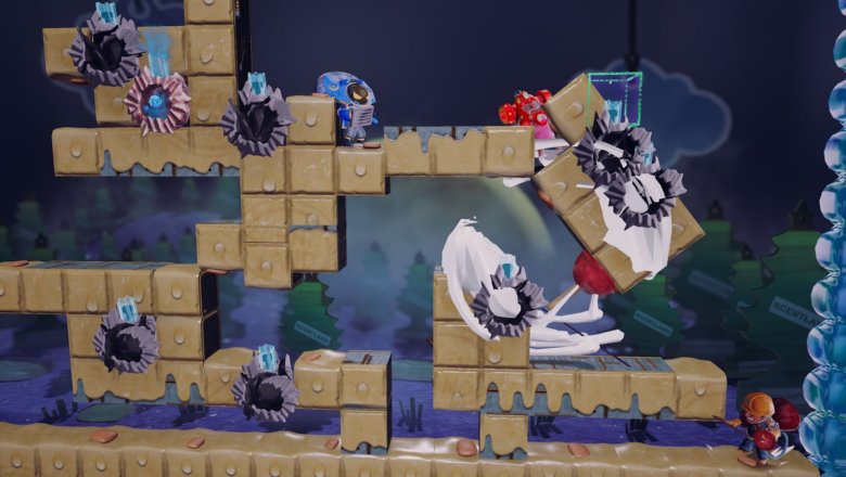 Cabecera juego
