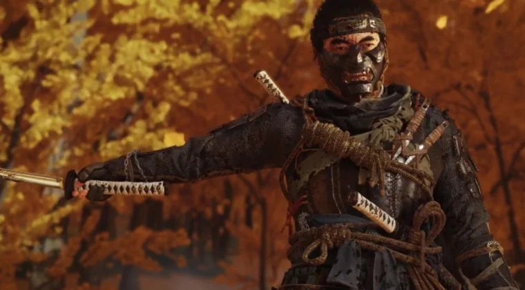 Imagen de Decapitaciones, desnudos y mucha violencia: la ESRB da calificación a Ghost of Tsushima
