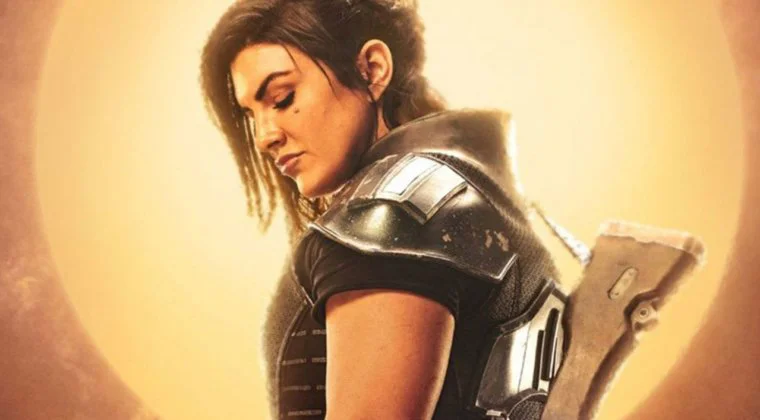Imagen de The Mandalorian: Las actrices favoritas de los fans para sustituir a Gina Carano