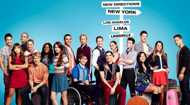 Imagen de Ryan Murphy quiere rodar de nuevo el episodio piloto de Glee