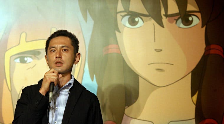 Imagen de Studio Ghibli: Nuevos detalles de la película CG de Goro Miyazaki