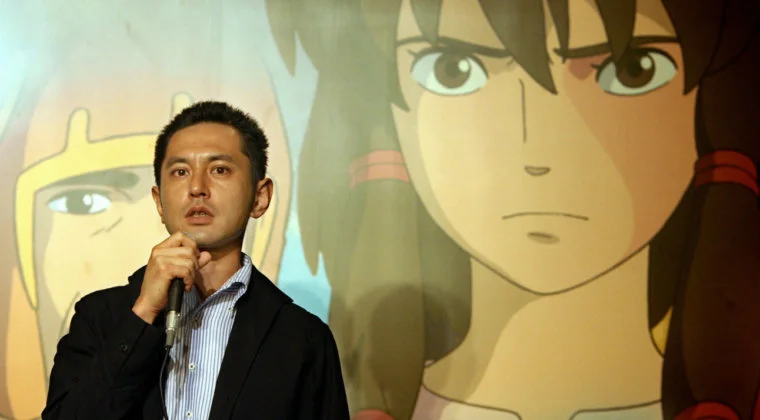 Imagen de Studio Ghibli: Nuevos detalles de la película CG de Goro Miyazaki