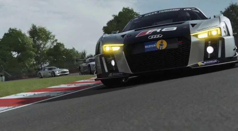 Imagen de Desmienten que se haya confirmado Gran Turismo 7 para PS5