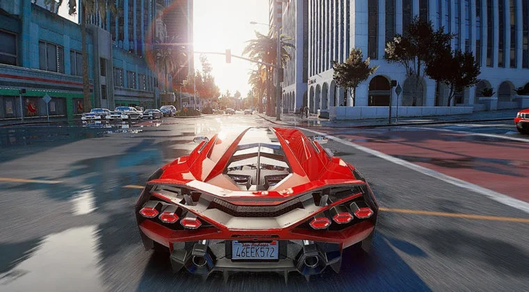 Imagen de GTA 6 estaría aún 'a años de su lanzamiento'