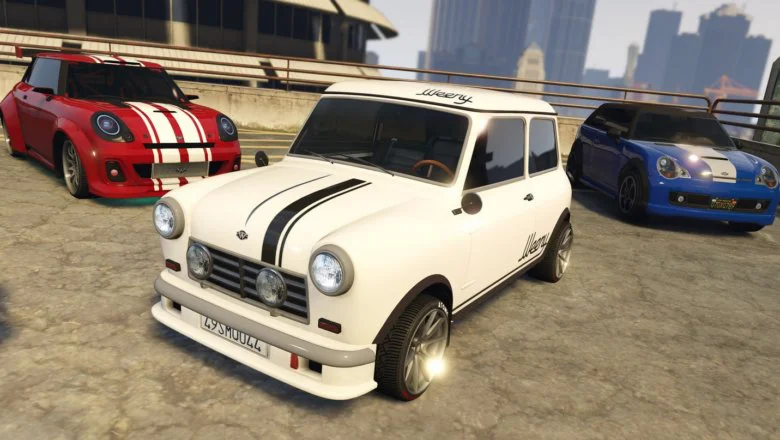 gta online