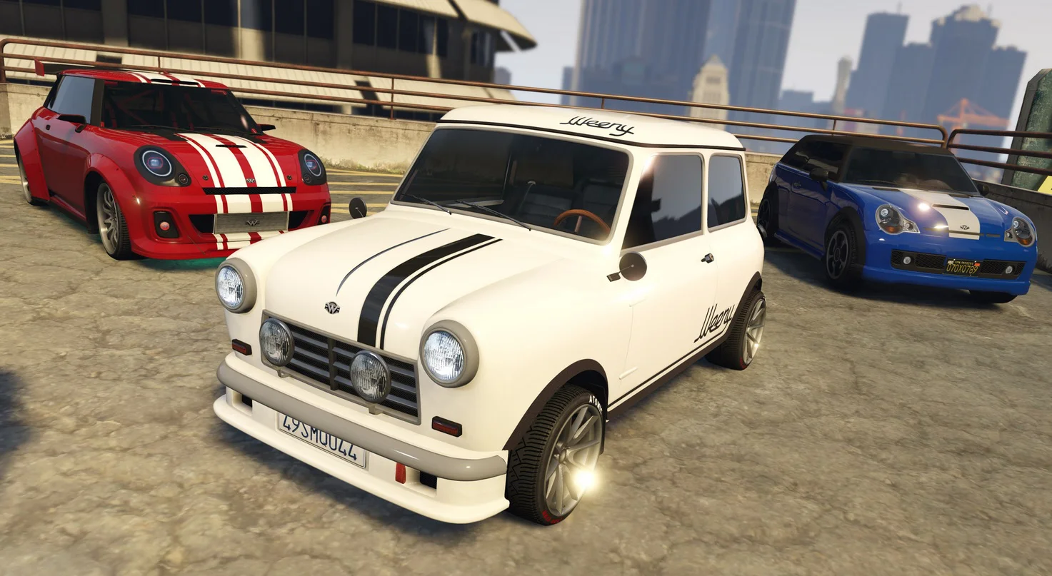 gta online