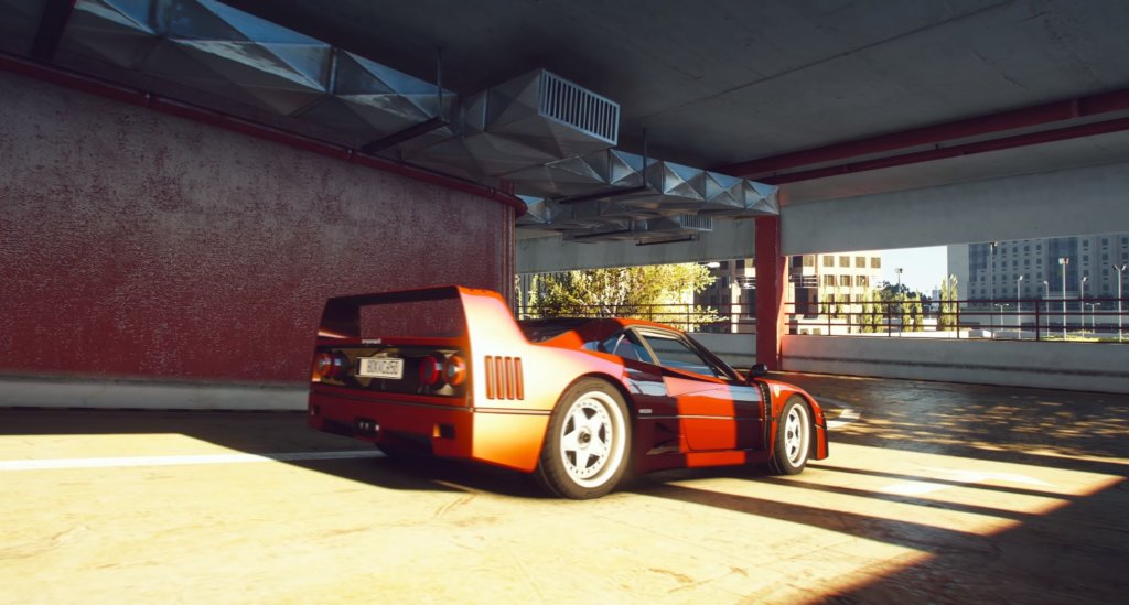 GTA V Mod