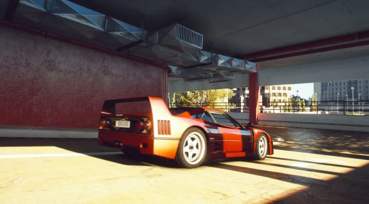 Imagen de Los mod siguen llevando a GTA V a un nivel de realismo increíble