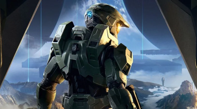 Imagen de Halo Infinite vuelve a lo grande en el E3 2021, fecha de lanzamiento, tráiler de historia y multijugador gratuito