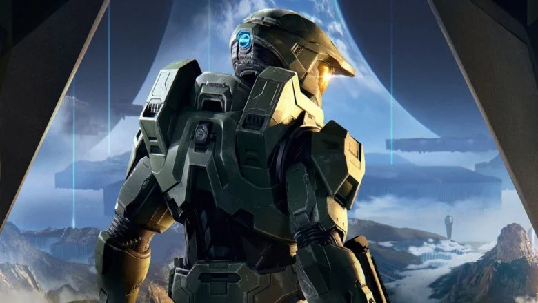 Halo Infinite