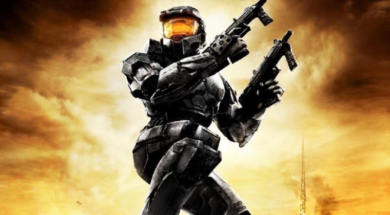 Imagen de Halo 2 Anniversary ya cuenta con fecha de lanzamiento en PC