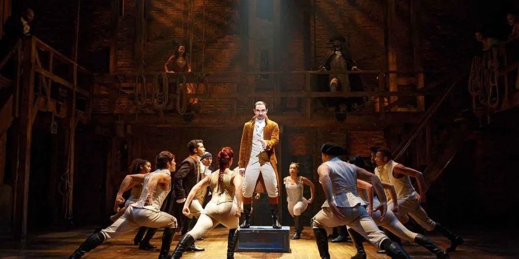 hamilton
