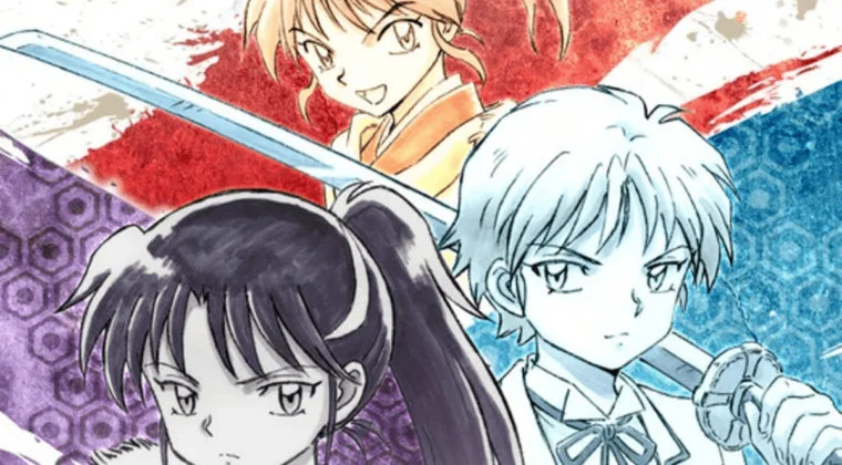Imagen de Hanyo no Yashahime: Sinopsis, personajes y estreno de la secuela/spin-off de InuYasha
