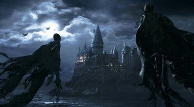 Imagen de El RPG de Harry Potter también podría presentarse en el DC Fandome