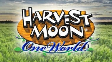 Imagen de Harvest Moon: One World confirma lanzamiento en Nintendo Switch y PlayStation 4