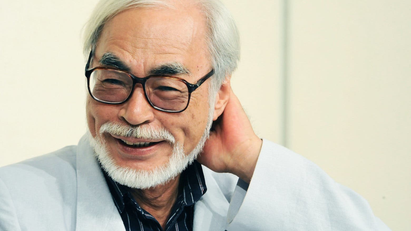 hayao miyazaki studio ghibli