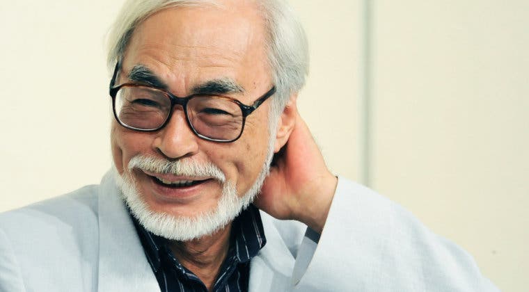 Imagen de La nueva película de Hayao Miyazaki y Studio Ghibli ya tendría año de estreno