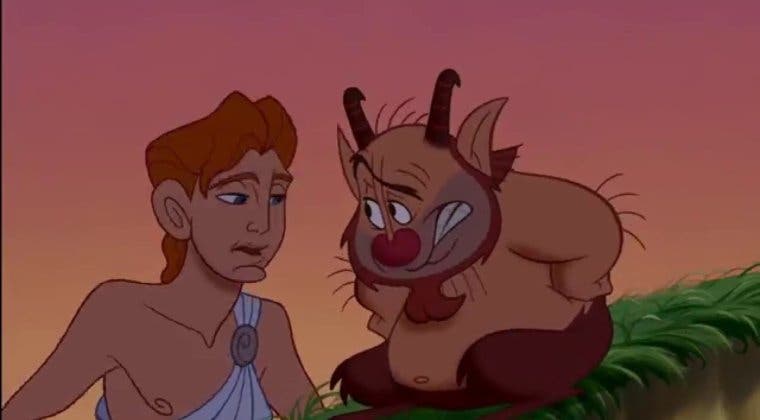 Imagen de Los fans de Disney desean que Danny DeVito regrese en un remake de Hércules