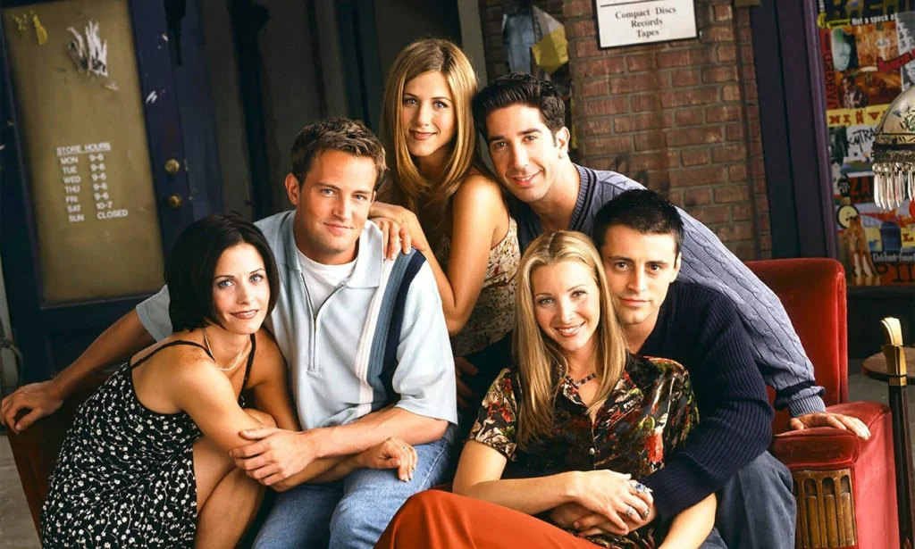 hipertextual hbo hace oficial regreso friends 2020378966