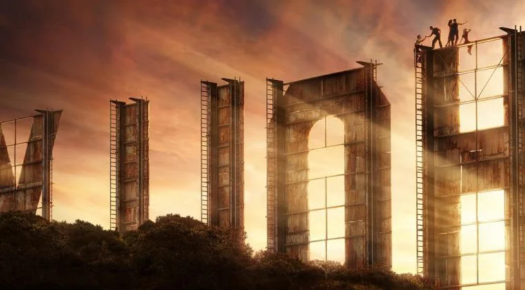 Imagen de Descubre 3 series parecidas a Hollywood que bucean en la industria del cine norteamericano