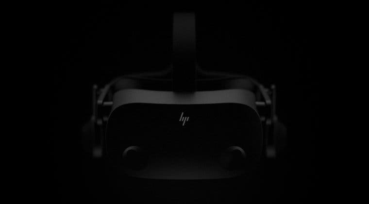 Imagen de HP presenta Reverb G2, su dispositivo de realidad virtual de nueva generación