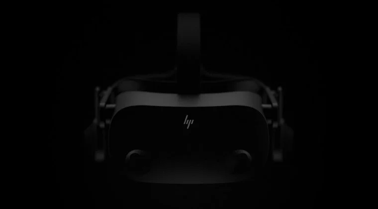 Imagen de HP presenta Reverb G2, su dispositivo de realidad virtual de nueva generación