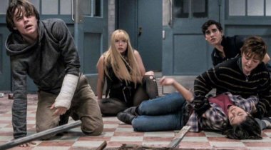 Imagen de Los Nuevos Mutantes: Así son las primeras críticas de la película