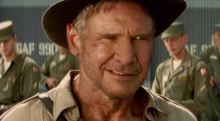 Imagen de El motivo por el que James Mangold dirigirá Indiana Jones 5