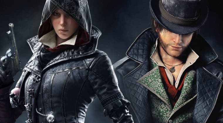 Imagen de Assassin's Creed Syndicate y más juegos de Ubisoft no serán retrocompatibles con PlayStation 5