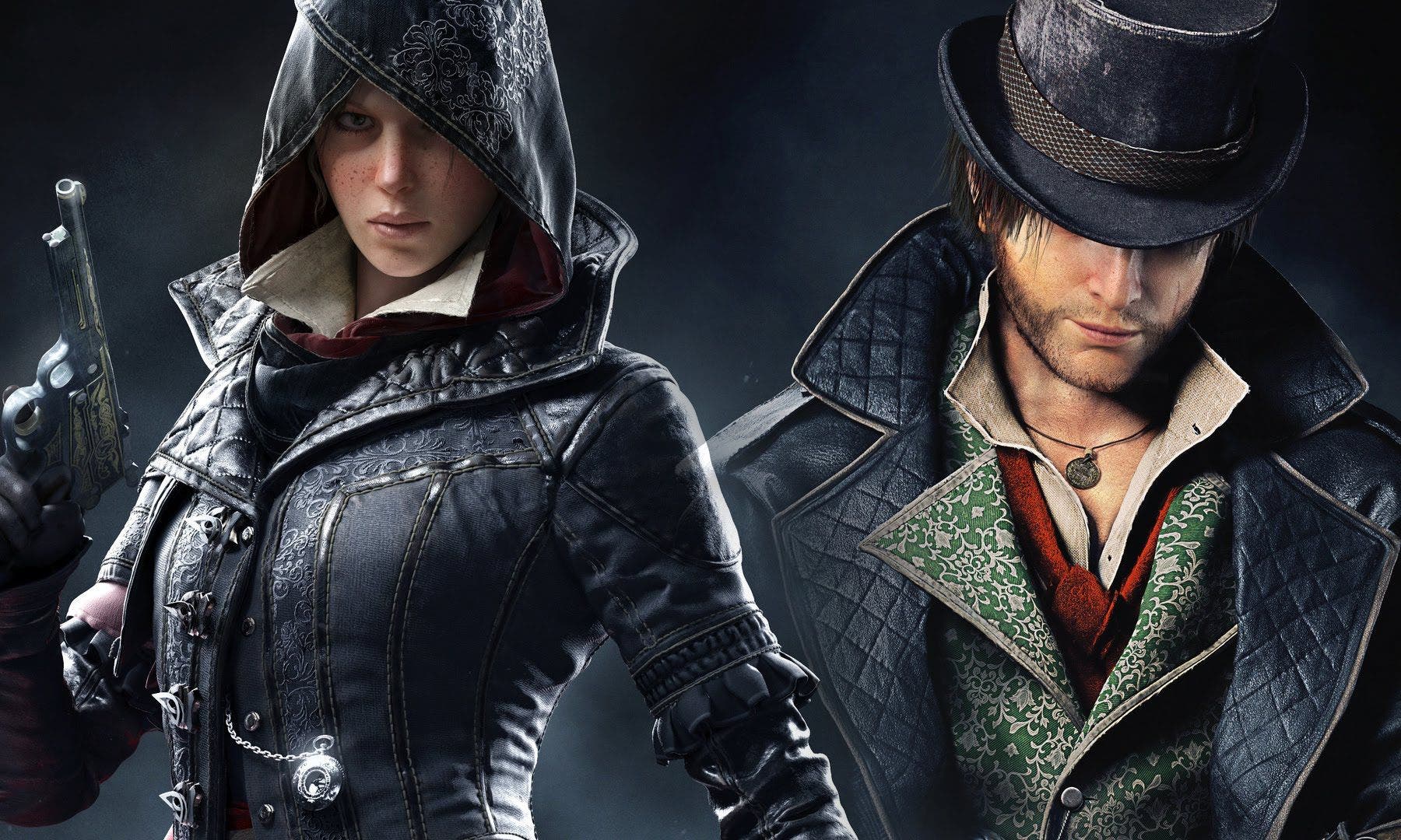 Assassin S Creed Syndicate Y M S Juegos De Ubisoft No Ser N