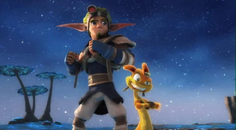Imagen de Un remake de Jak and Daxter llegaría junto al lanzamiento de PlayStation 5