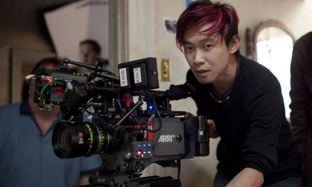 james wan se une al escritor de john wick