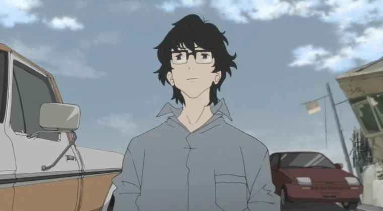Imagen de Japan Sinks: 2020 - Nuevo tráiler y fecha en Netflix de lo próximo de Masaaki Yuasa