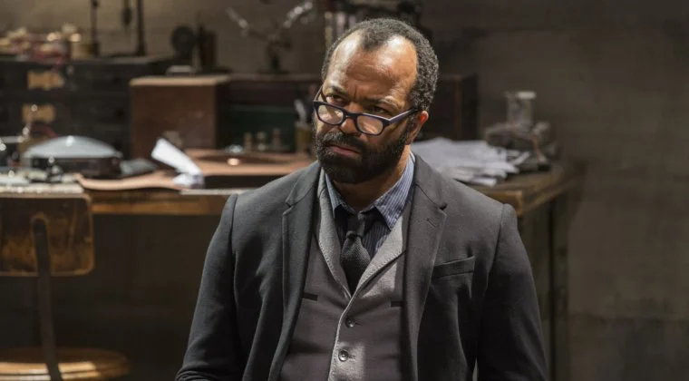 Imagen de Jeffrey Wright asegura que The Batman es 'la evolución del superhéroe'